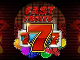 Fast Fruits screenshot