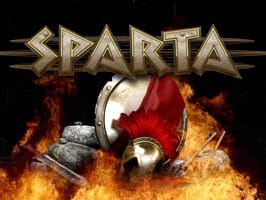 Sparta