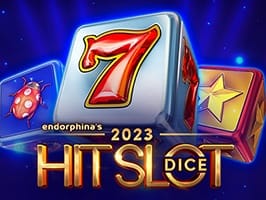 2023 Hit Slot Dice