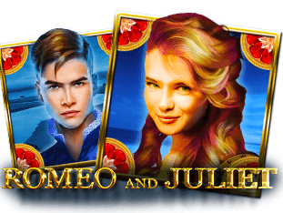 Romeo and Juliet screenshot