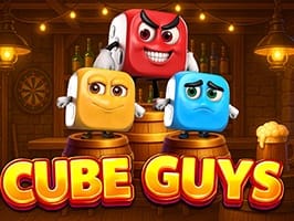 Cube Guys