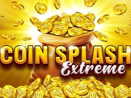 Coin Splash Extreme screenshot