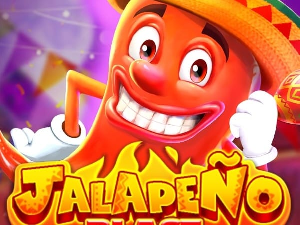 Jalapeno Blast