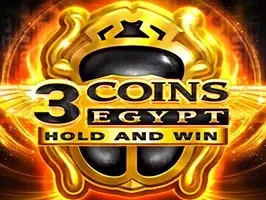3 Coins Egypt