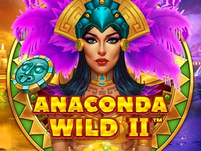 Anaconda Wild 2 screenshot